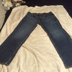 Jeans Men’s Levi’s